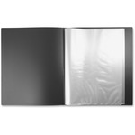 AVERY Page Size Sheet Protectors, Diamond Clear, Fits Letter Size -8.5 x  11, 50 Sheets (78630) : : Office Products