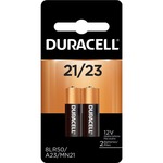 Duracell MN21B2PK Alkaline Security Devices Battery