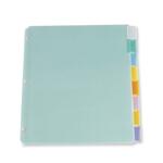 Esselte Poly Tab Divider