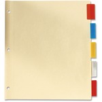 Oxford Insertable Index Tab