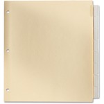 Oxford Insertable Index Tab