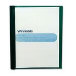 Winnable Letter Report Cover