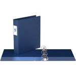 Davis Angle-D Ring Commercial Binder