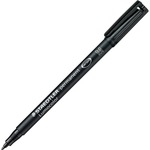 Lumocolor Fibre-Tip Pen