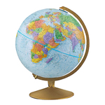 Replogle Globes Explorer Educational Globe