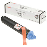 Canon GPR22 Black Toner Cartridge