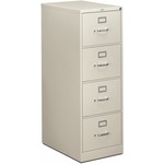 HON 310 H314C File Cabinet