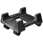 DAC Heavy-duty Mobile CPU Tower Stand