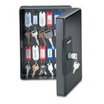 Sentry Safe Key Boxes With Key Tags and Labels