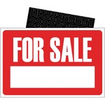 U.S. Stamp & Sign For Sale Sign Kit