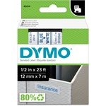 Dymo D1 Electronic Tape Cartridge