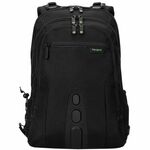 Targus Spruce EcoSmart TBB013US Carrying Case (Backpack) for 15.6" to 16" Notebook - Black