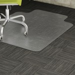 Lorell Standard Lip Low-pile Chairmat