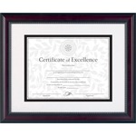 DAX Prestige Inner Border Document Frames