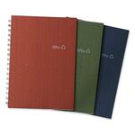 Hilroy 13030 Enviro Plus 1-Subject Recycled Notebook