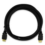 Exponent Microport HDMI Cable