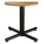 Heartwood 9003030MXB 30" Diameter Conference Table Base with Levelers