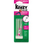 Krazy Glue Skin Guard Formula Glue