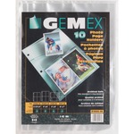 Gemex Album Photo Page Holder