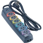 Kensington SmartSockets Surge Protector