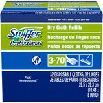 Swiffer Sweeper Dry Cloths Refill