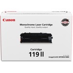 Canon CRG-119II Original Toner Cartridge