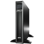 APC Smart-UPS SMX1500RMI2UNC Line-interactive UPS - 1500 VA/1200 W - 2U Tower/Rack Mountable