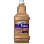 Swiffer WetJet Wood Floor Cleaner Solution Refill - Inviting Home Scent