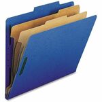 Nature Saver Letter Recycled Classification Folder