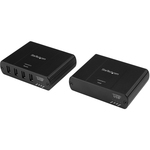 StarTech.com 4 Port USB 2.0 Extender over Cat5 or Cat6 - Up to 330 ft 100m