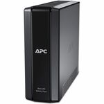 APC BR24BPG External Battery Pack - 24 V DC - Sealed Lead Acid - Spill-proof/Maintenance-free - 4 Year Minimum Battery Life - 6 Year Maximum Battery Life