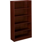 HON 5-Shelf Bookcase, 32""W