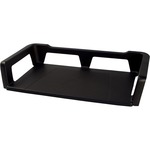 Storex Self Stacking Letter Tray