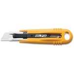 Olfa SK-4 Self-Retracting Safety Knife