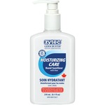 Zytec Germ Buster Moisturizing Care Sanitizer - 270 mL - Push Pump - 1 Each