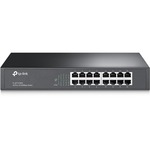 TP-LINK TL-SF1016DS 16 Ports Ethernet Switch