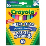 Crayola Washable Marker