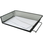 Winnable Side Load Stackable Letter Tray