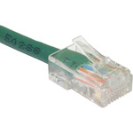 Cables Direct 99TRT-610G 10m Category 5e Network Cable