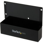 StarTech.com SATA to 2.5in or 3.5in IDE Hard Drive Adapter for HDD Docks - 1 x Total Bay - 1 x 3.5 Bay