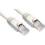 Cables Direct B5-110 10m Cat 5e Network Cable