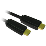 Cables Direct 99CDLHD4-100 50 cm HDMI Cable