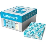 Domtar Colors 81092 Laser, Inkjet Copy & Multipurpose Paper - Ivory - Recycled - 30% Recycled Content