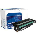 Dataproducts DPC3525BX Remanufactured Laser Toner Cartridge - Alternative for HP CE250X - Black - 1 Each