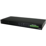 StarTech.com 4x4 HDMI Matrix Video Switch Splitter with Audio and RS232 - 4 x HDMI Digital Audio/Video In
