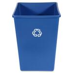 Rubbermaid 3958-73 Recycling Container