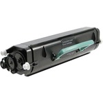 Clover Technologies High Yield Laser Toner Cartridge - Alternative for Lexmark E360H21A, E360H80G, E360H11A, X463H21G, X463H11G - Black - 1 Each
