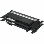 Samsung CLT-P4072B/ELS Toner Cartridge - Black