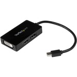 StarTech.com Travel A/V adapter