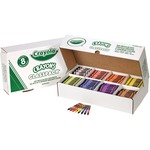 Crayola Classpack Crayon